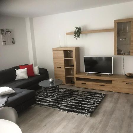 Ferienwohnung Wildes Waesserchen Bad Hersfeld Εξωτερικό φωτογραφία