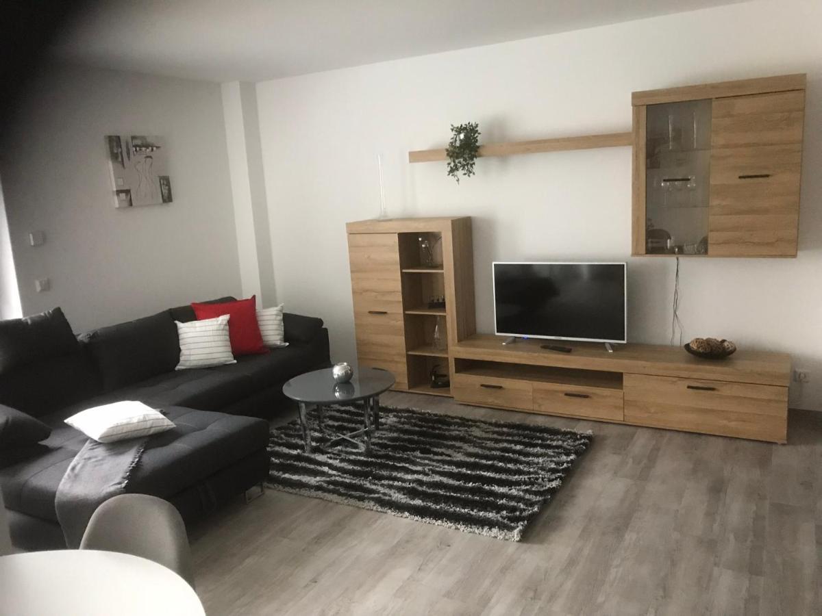 Ferienwohnung Wildes Waesserchen Bad Hersfeld Εξωτερικό φωτογραφία