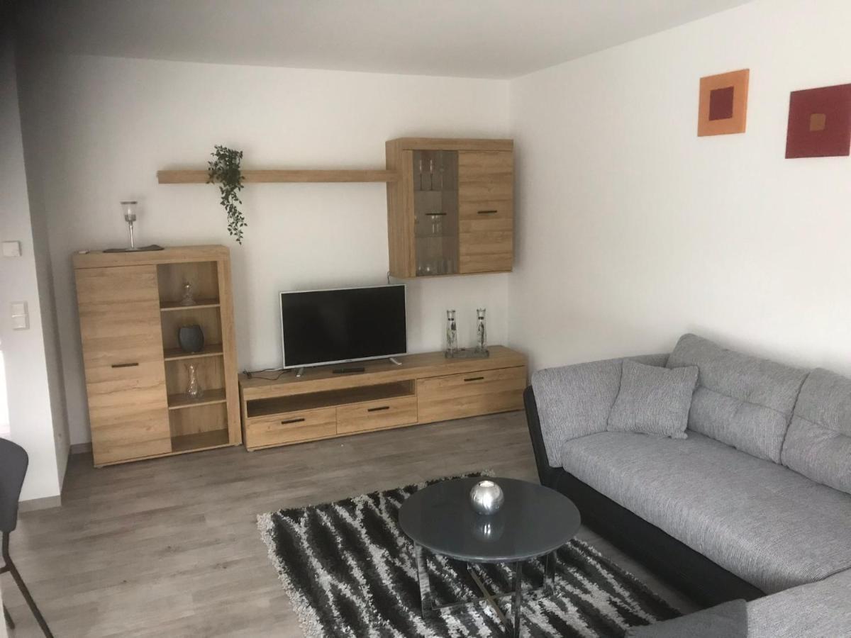Ferienwohnung Wildes Waesserchen Bad Hersfeld Εξωτερικό φωτογραφία
