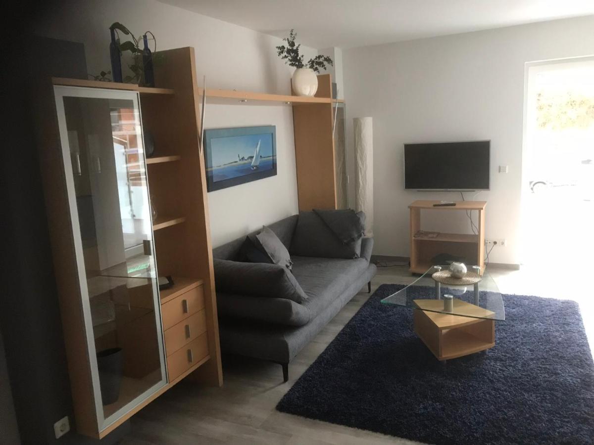 Ferienwohnung Wildes Waesserchen Bad Hersfeld Εξωτερικό φωτογραφία