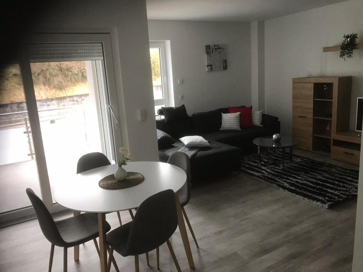 Ferienwohnung Wildes Waesserchen Bad Hersfeld Εξωτερικό φωτογραφία