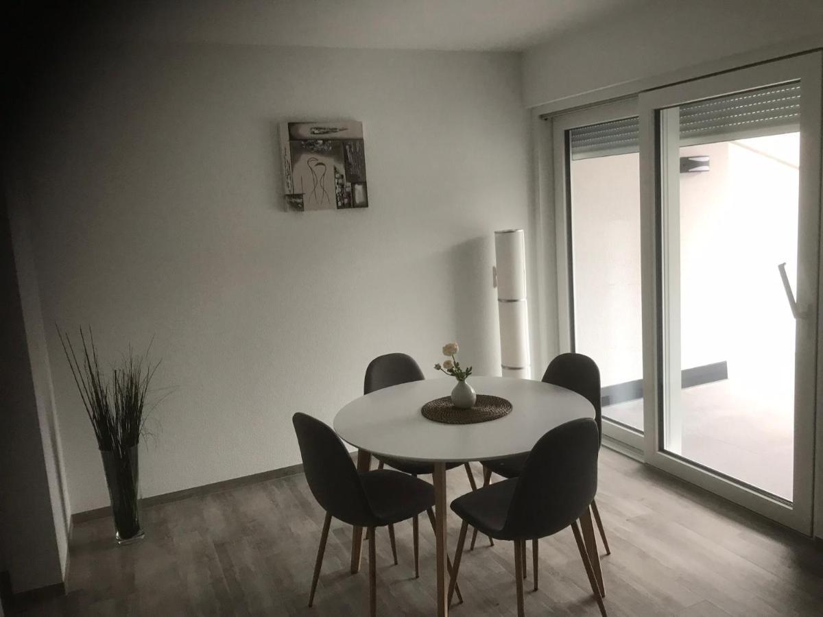 Ferienwohnung Wildes Waesserchen Bad Hersfeld Εξωτερικό φωτογραφία