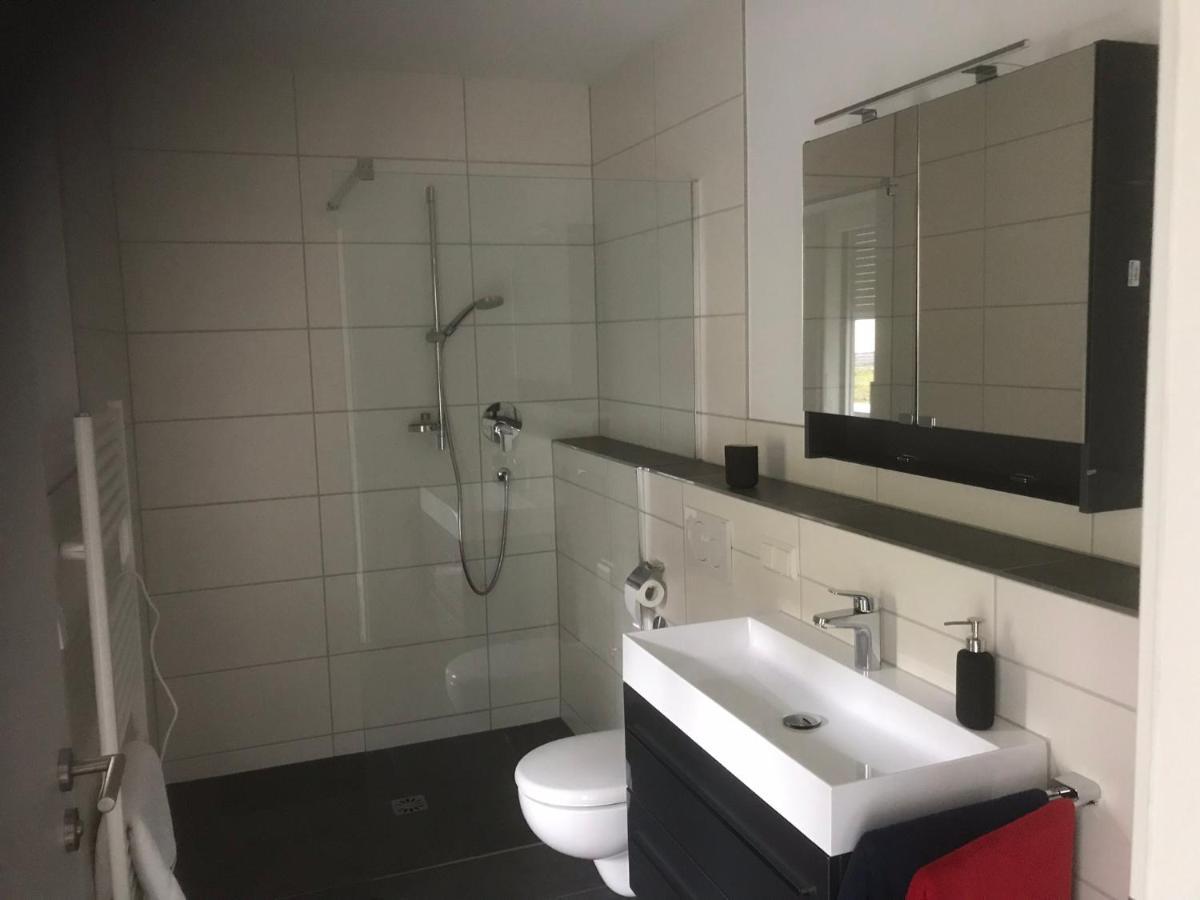Ferienwohnung Wildes Waesserchen Bad Hersfeld Εξωτερικό φωτογραφία