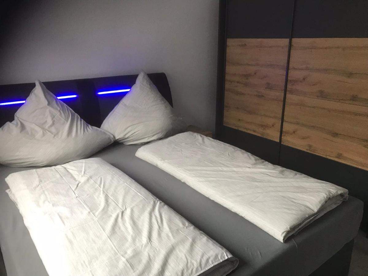 Ferienwohnung Wildes Waesserchen Bad Hersfeld Εξωτερικό φωτογραφία