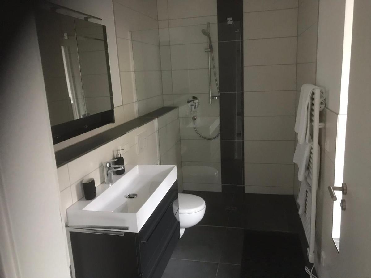 Ferienwohnung Wildes Waesserchen Bad Hersfeld Εξωτερικό φωτογραφία
